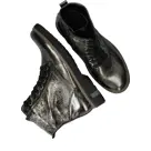 Kitomi Veterboots Dames