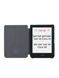 Ereader Hoesje - Origami Case Kobo Clara 2E