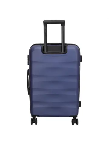Go Travel - Middelgrote koffer - 66cm - 58L