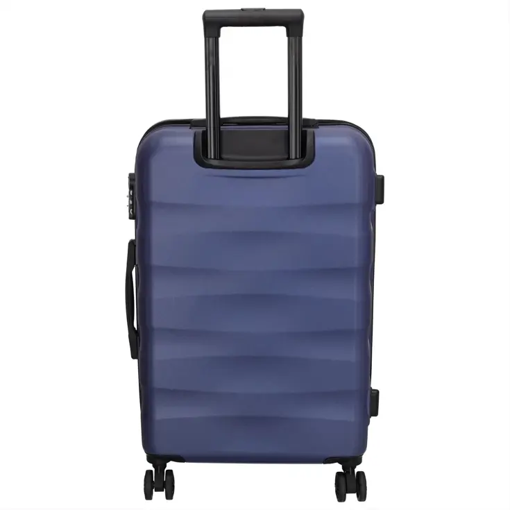Go Travel - Middelgrote koffer - 66cm - 58L