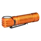 Olight Perun 3 Oranje hoofdlamp