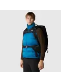 The North Face Terra Zwart