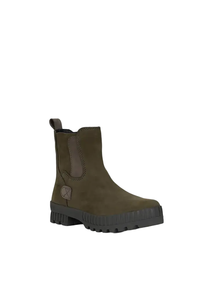 Favian - Outdoor laarzen - Heren