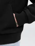 Heren Cover Bomber
