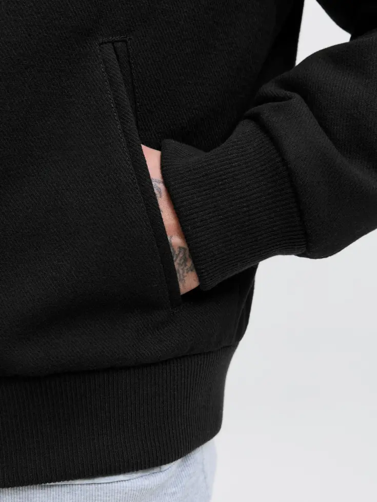 Heren Cover Bomber