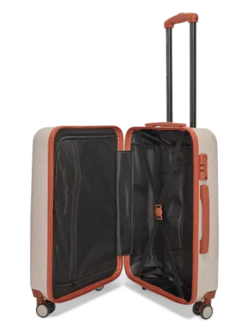 ST Malo 2.0 medium - Koffer 63L - Human Nature