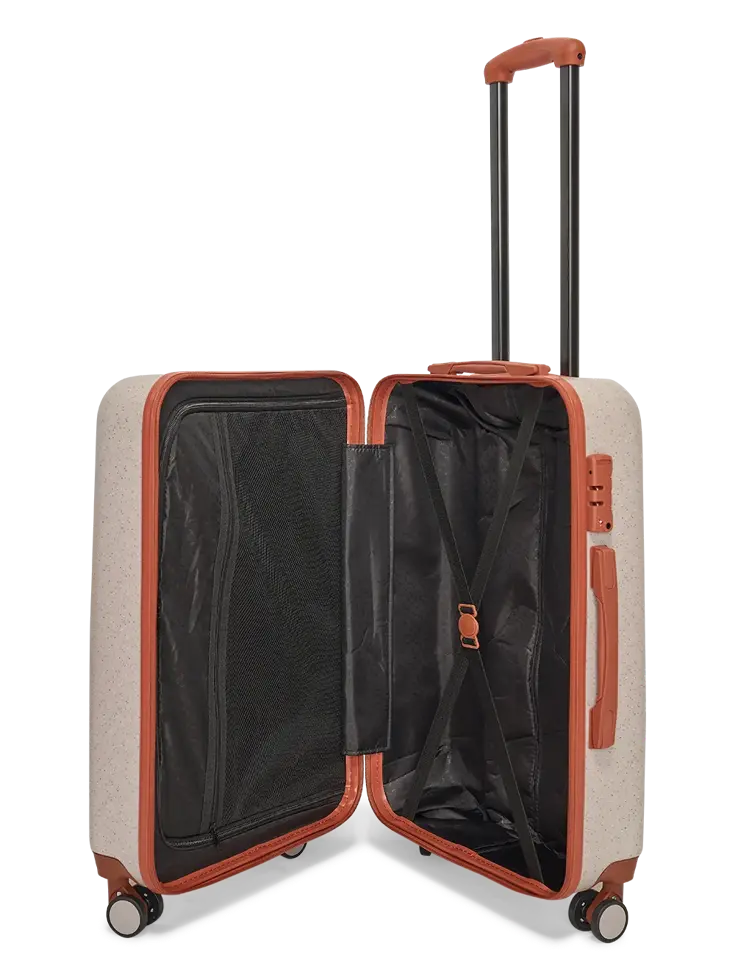 ST Malo 2.0 medium - Koffer 63L - Human Nature