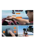 E1 Pro Cloud 4K Wifi GPS dashcam