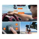 E1 Pro Cloud 4K Wifi GPS dashcam