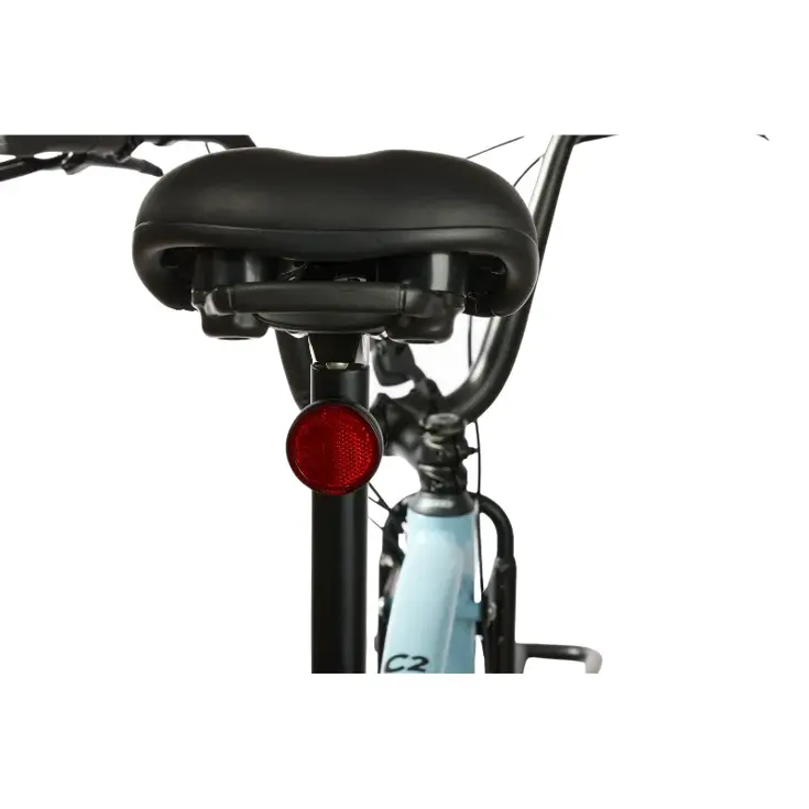 Nilox Reflector met ingebouwde tracker