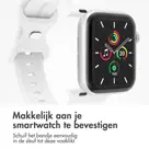 Bandje voor Apple Watch | 44/45/46/49 mm