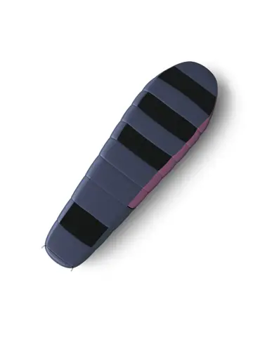 Mummyslaapzak dames Motion 2024