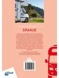 ANWB Camperboek Spanje