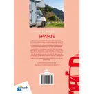 ANWB Camperboek Spanje