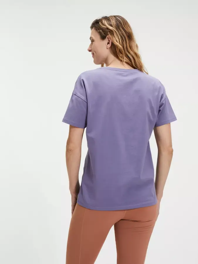 Biarra – T-shirt dames – Human Nature