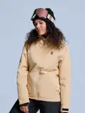 2L Insulated - Dames - Ski-jas