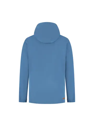 Aron Heren - Hardshell Jas - Waterdicht