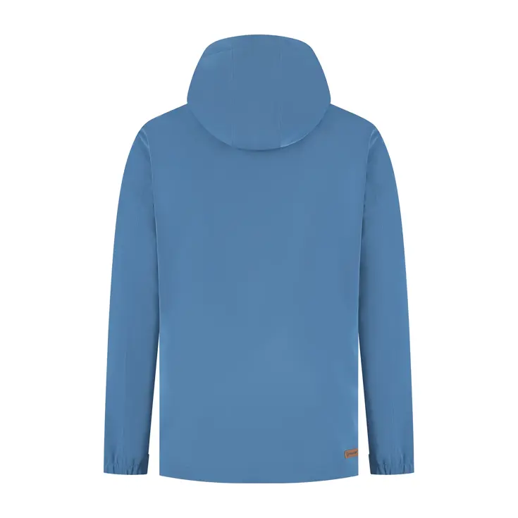Aron Heren - Hardshell Jas - Waterdicht