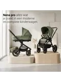 Nena Pro - Kinderwagen