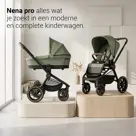 Nena Pro - Kinderwagen