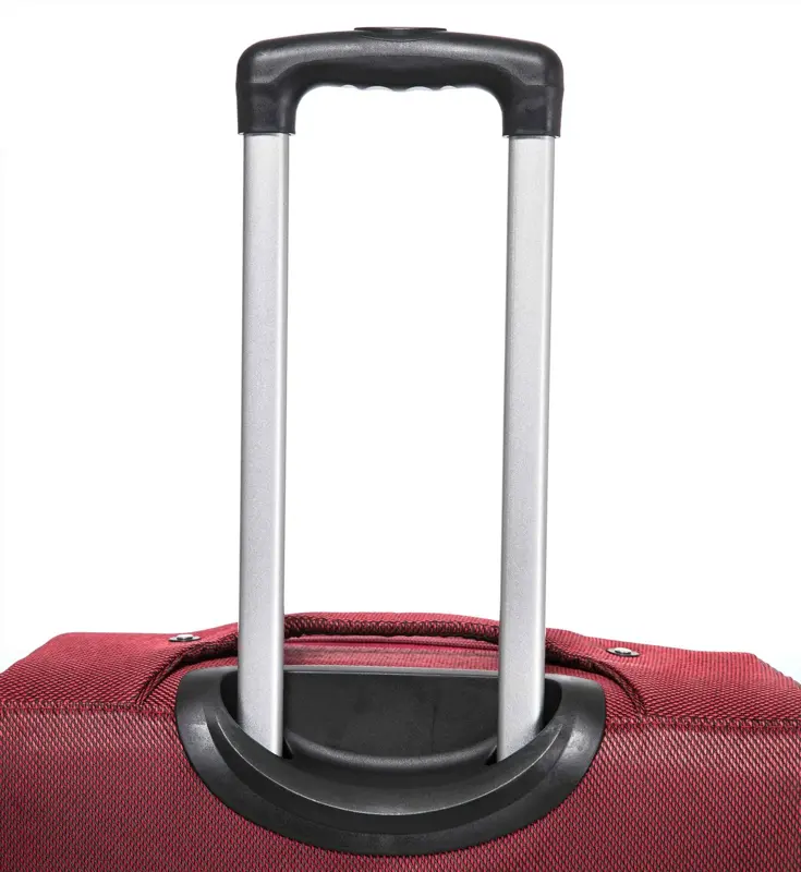 Dubai - Grote koffer - 76cm -103L
