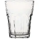 Bo-Camp Wijn/Limonadeglas 400ml 4 Stuks