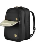 Fjallraven Travel Pack black