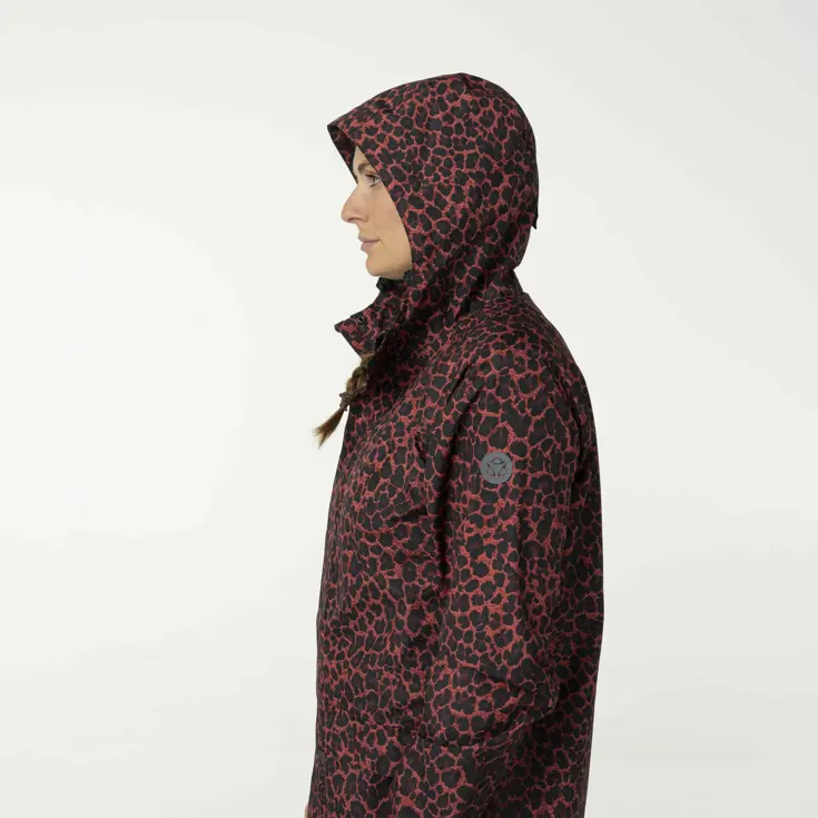 Motion Parka - Unisex Regenjas