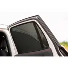 Mercedes GLA (H247) 2020 - Zonneschermen achterportieren - Car Shades