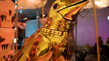 Fox-Reizen-Denemarken-Odense-Hans-Christian-Andersen-museum-Wijnand