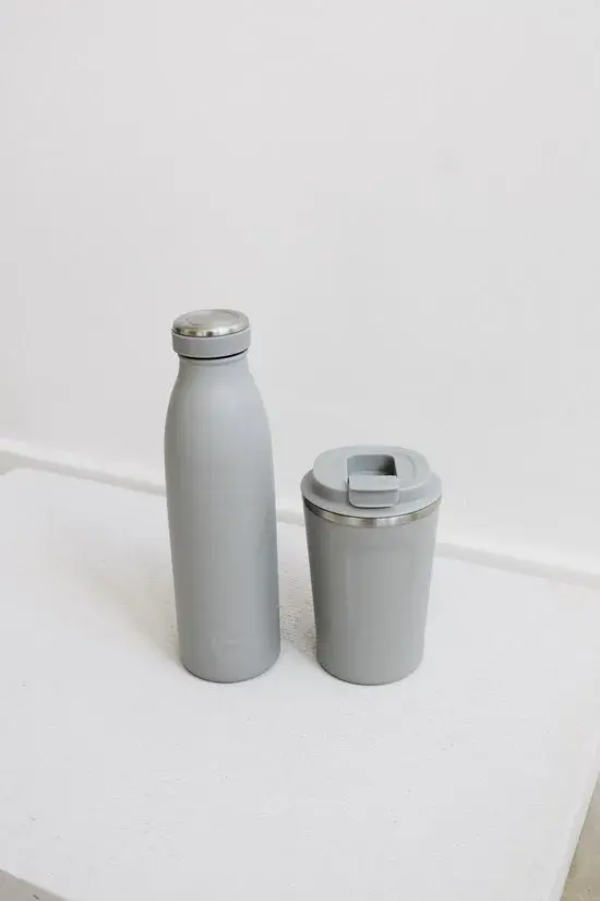 Thermosbeker AYA&IDA CUP2GO 380 ml