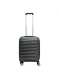 Leon - Handbagage - 55cm - Uitbreidbaar