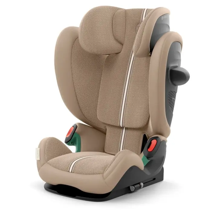 Pallas G2 - I-Size Autostoel