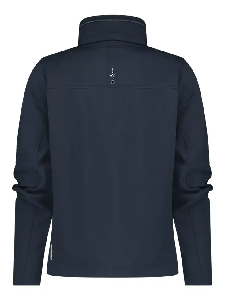 Donnak– Softshell jas heren – Human Nature