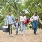 Brisby - Koelbox - 22L