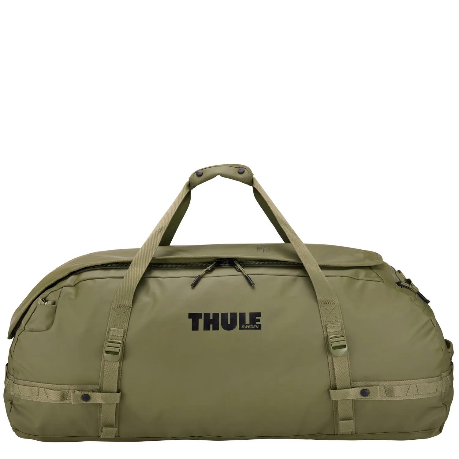 Thule  Chasm Duffel 130L olivine  Groen main product image