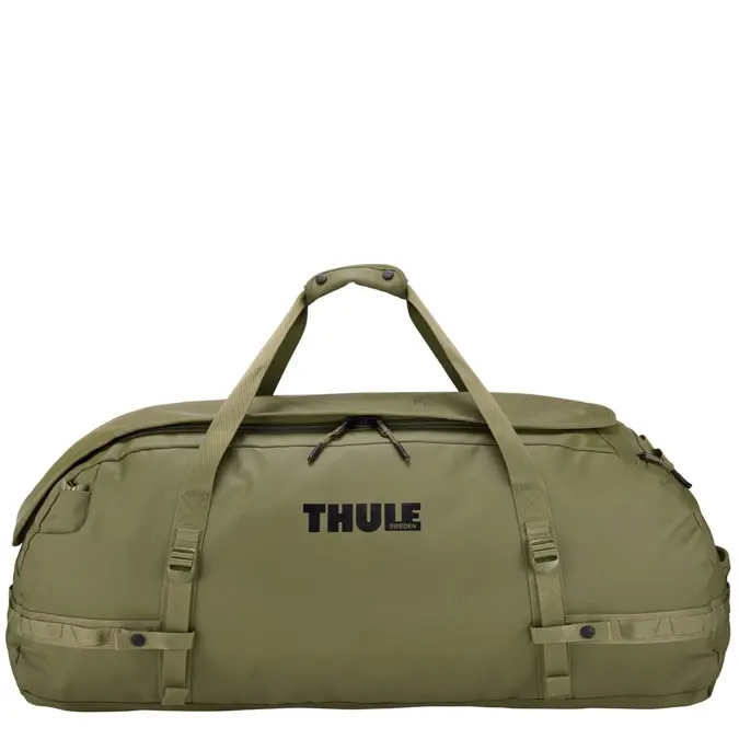 Thule Chasm Duffel 130L olivine |130 L