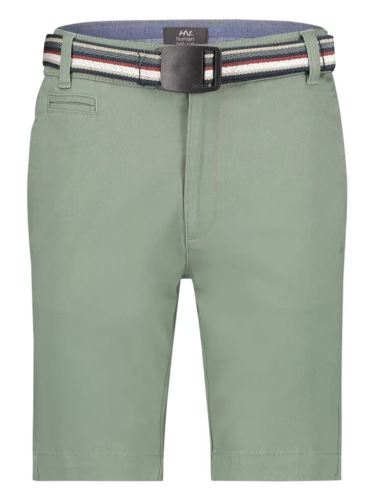 Manson – Bermuda Heren