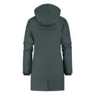 Icaro - Parka dames - Human Nature
