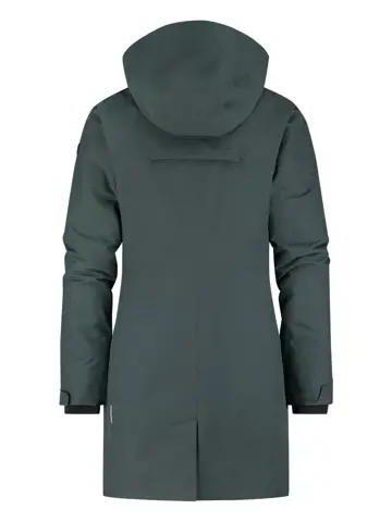 Icaro - Parka dames - Human Nature