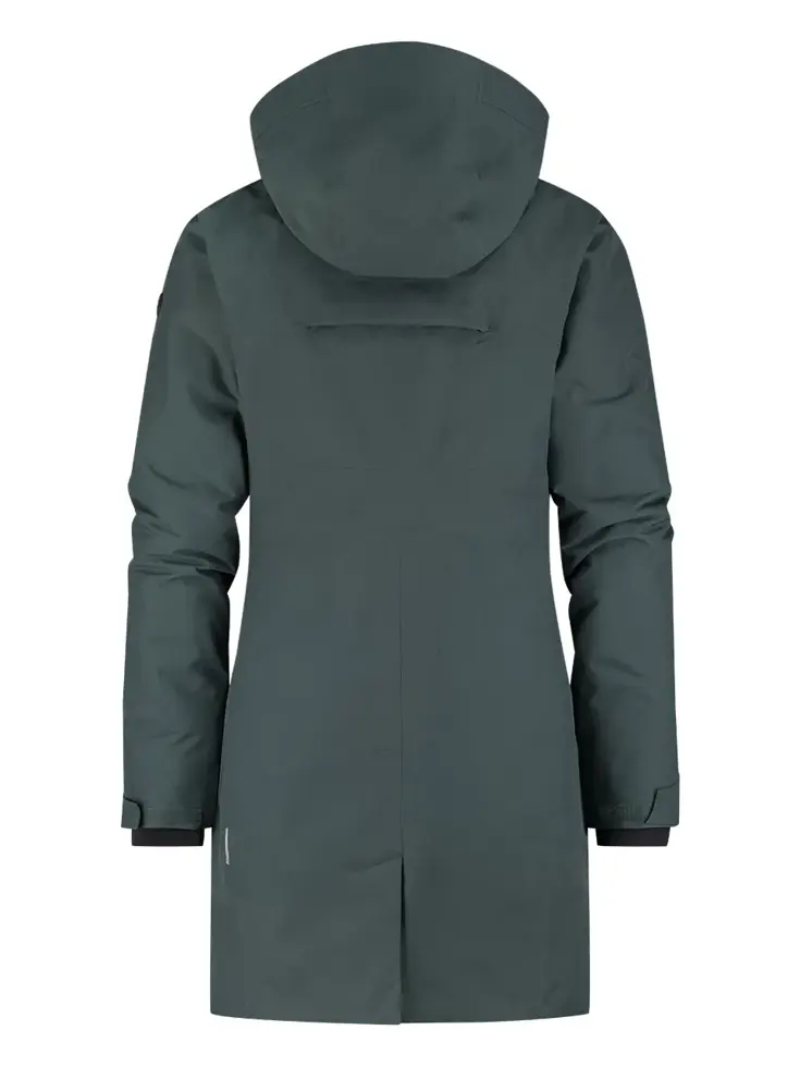 Icaro - Parka dames - Human Nature