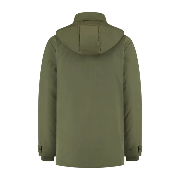Sean Heren - Winterjas Parka