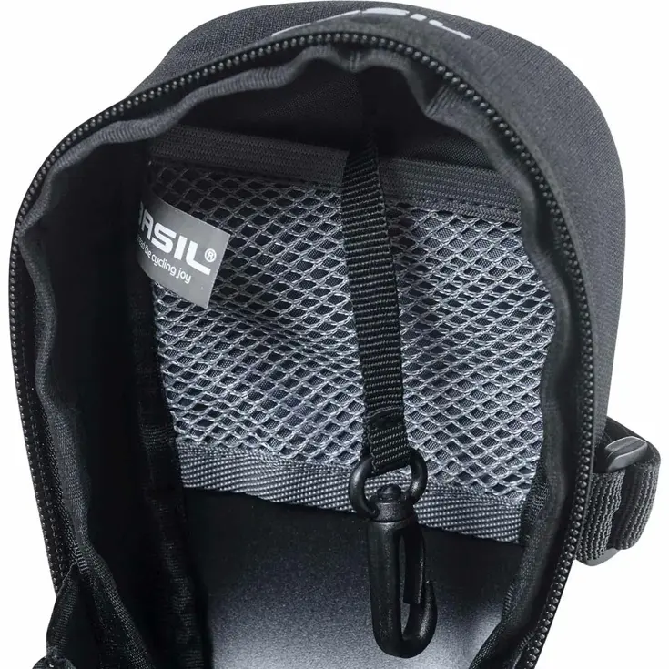 Zadeltas Mada 1 Liter 19 X 11 X 13 Cm