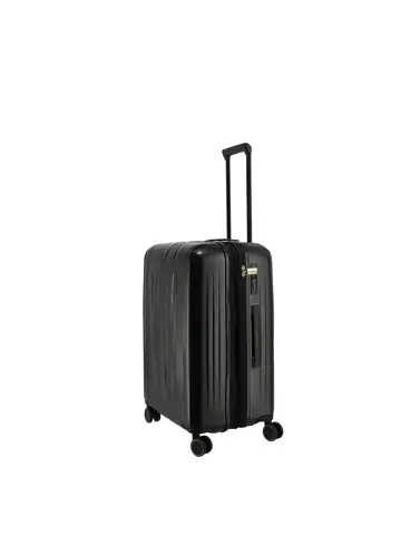 Barbara Novelty 4 Wheel Trolley M  | 68 L
