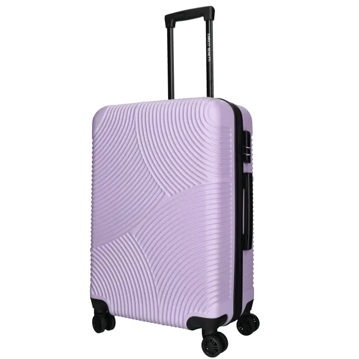 Louisville - Middelgrote koffer - 65cm - 68L