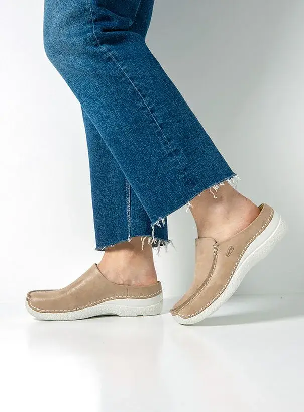 Seamy Slide - Klompen dames