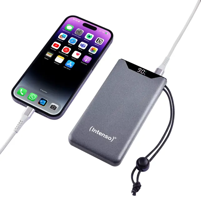 F10000 Powerbank 10.000 mAh