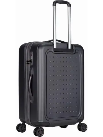 Maxi-Air - Grote koffer - 77cm - 133L - TSA-slot