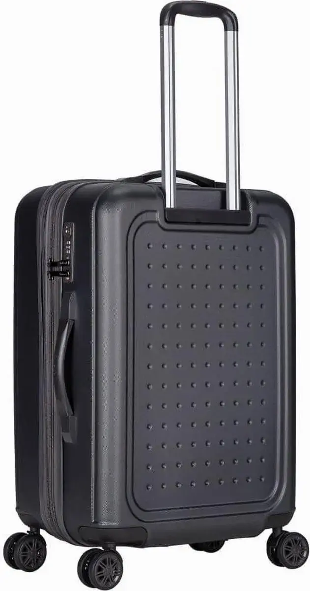 Maxi-Air - Grote koffer - 77cm - 133L - TSA-slot