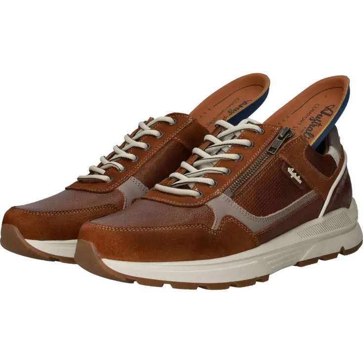 Comfort Connery veterschoenen Heren